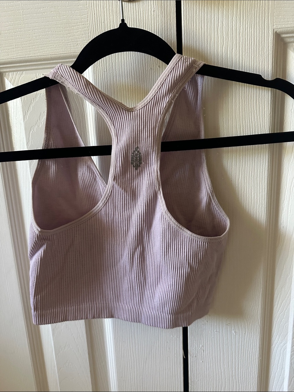 FP Movement Ribbed Crop Top S - Picture 5 of 5